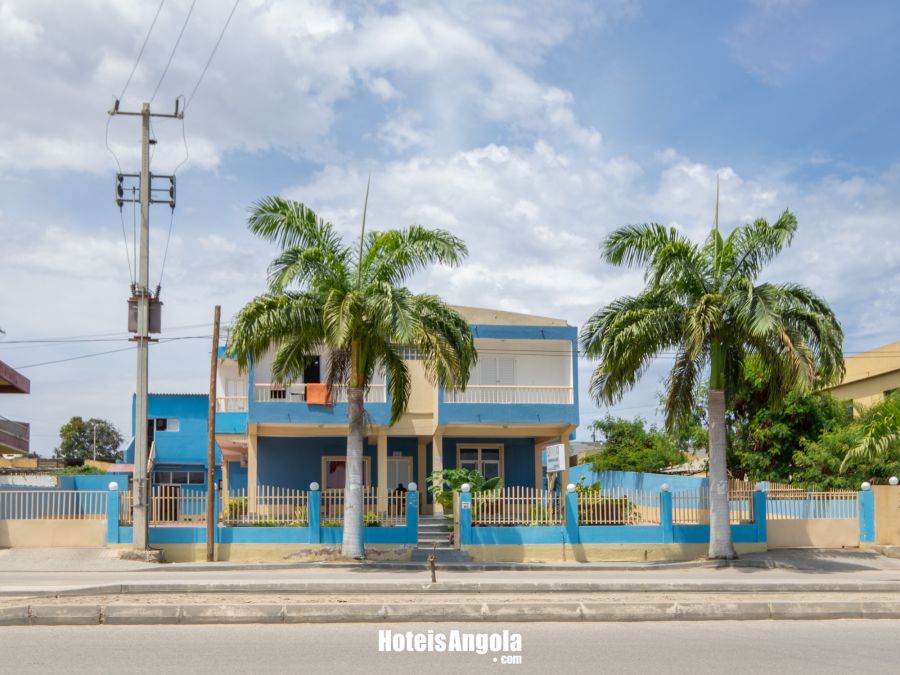Residencial Azul